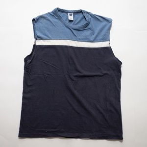 Vintage GAP FACTORY STORE 💪 tank